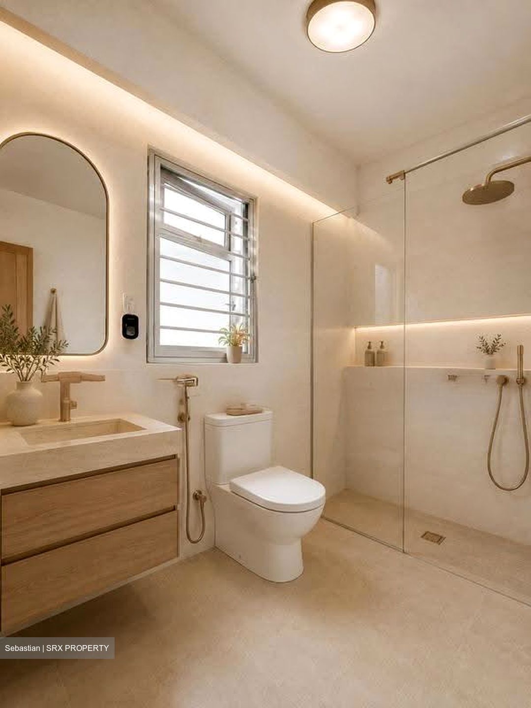 Blk 26B Saint George's Towers (Kallang/Whampoa), HDB 4 Rooms #607138401